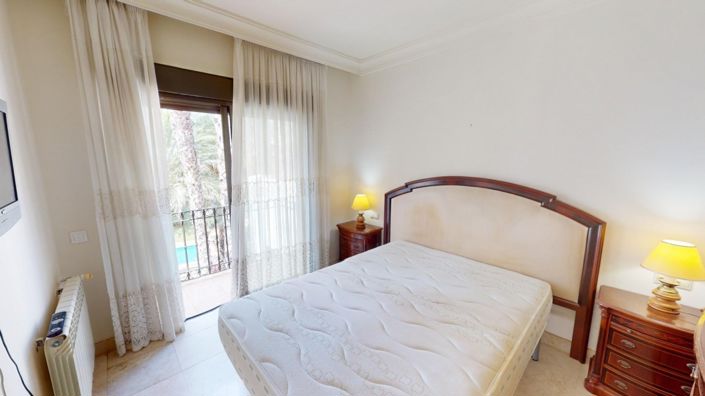 Image No.19-Appartement de 2 chambres à vendre à Murcie