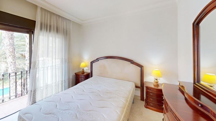 Image No.20-Appartement de 2 chambres à vendre à Murcie