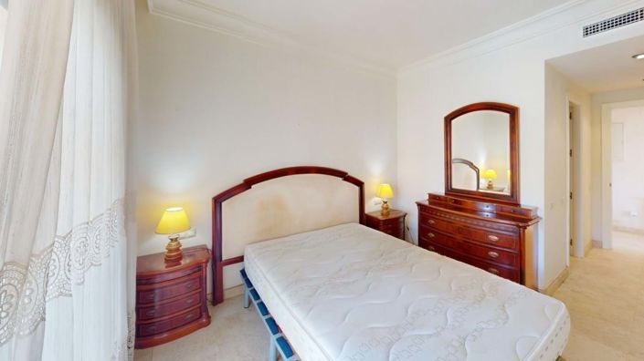 Image No.21-Appartement de 2 chambres à vendre à Murcie