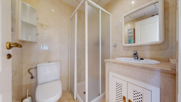 Image No.22-Appartement de 2 chambres à vendre à Murcie