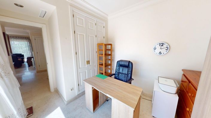 Image No.24-Appartement de 2 chambres à vendre à Murcie