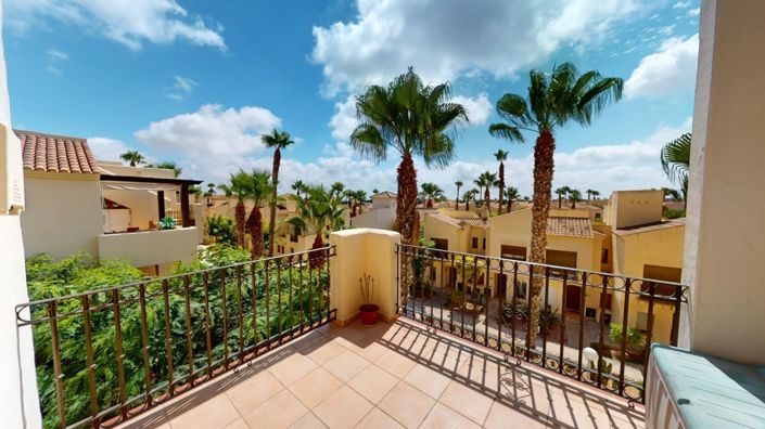 Image No.25-Appartement de 2 chambres à vendre à Murcie