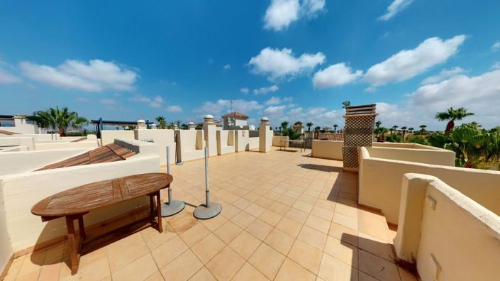 Image No.26-Appartement de 2 chambres à vendre à Murcie