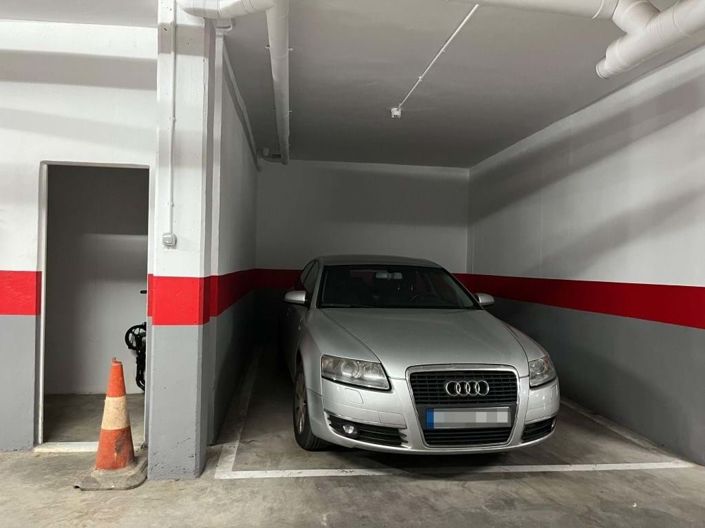 Image No.28-Appartement de 2 chambres à vendre à Murcie