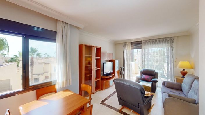 Image No.4-Appartement de 2 chambres à vendre à Murcie