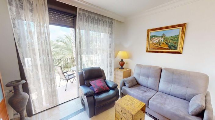 Image No.6-Appartement de 2 chambres à vendre à Murcie