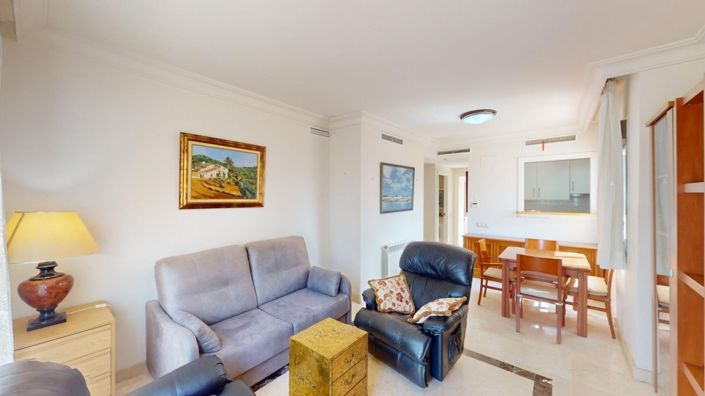 Image No.7-Appartement de 2 chambres à vendre à Murcie