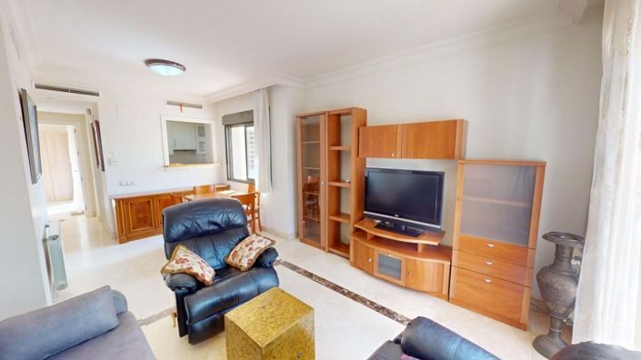 Image No.8-Appartement de 2 chambres à vendre à Murcie