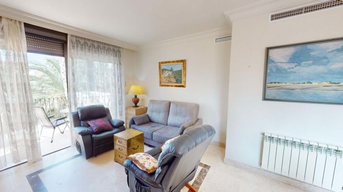 Image No.9-Appartement de 2 chambres à vendre à Murcie