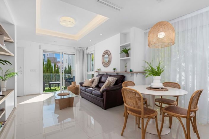 Image No.10-Villa de 2 chambres à vendre à Ciudad Quesada