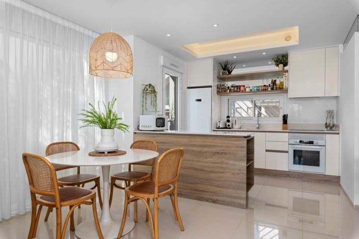 Image No.11-Villa de 2 chambres à vendre à Ciudad Quesada