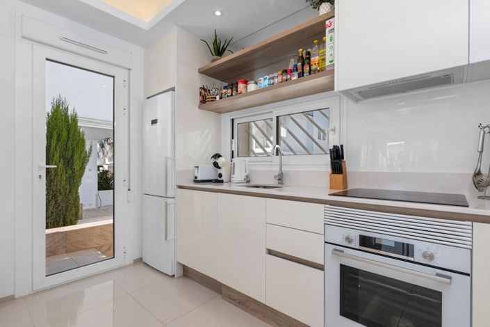 Image No.13-Villa de 2 chambres à vendre à Ciudad Quesada