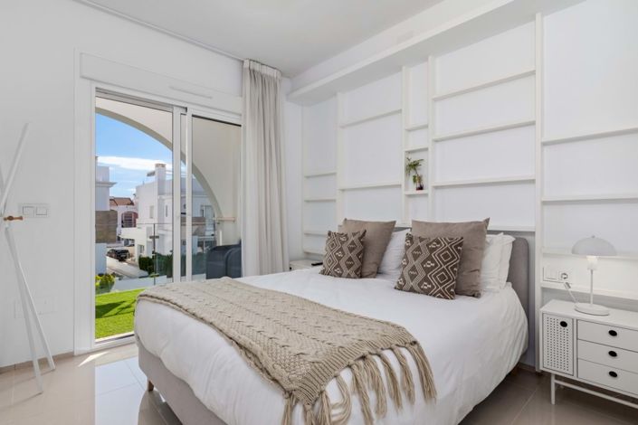 Image No.16-Villa de 2 chambres à vendre à Ciudad Quesada