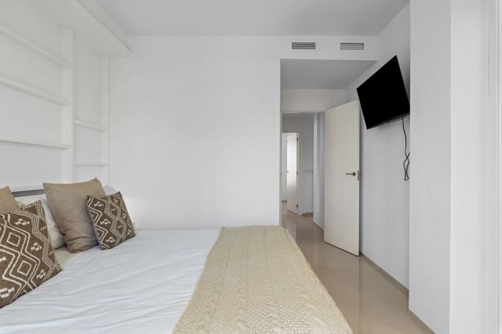 Image No.17-Villa de 2 chambres à vendre à Ciudad Quesada