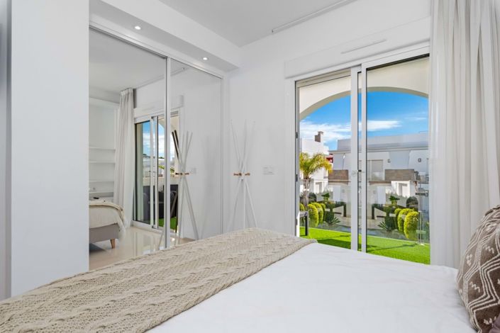 Image No.18-Villa de 2 chambres à vendre à Ciudad Quesada