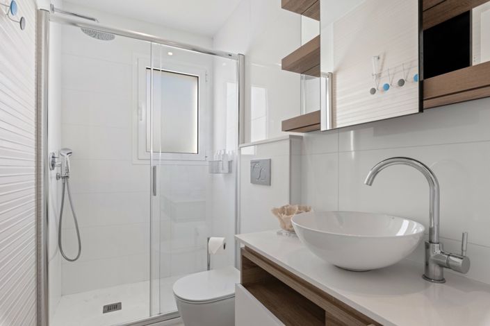 Image No.21-Villa de 2 chambres à vendre à Ciudad Quesada