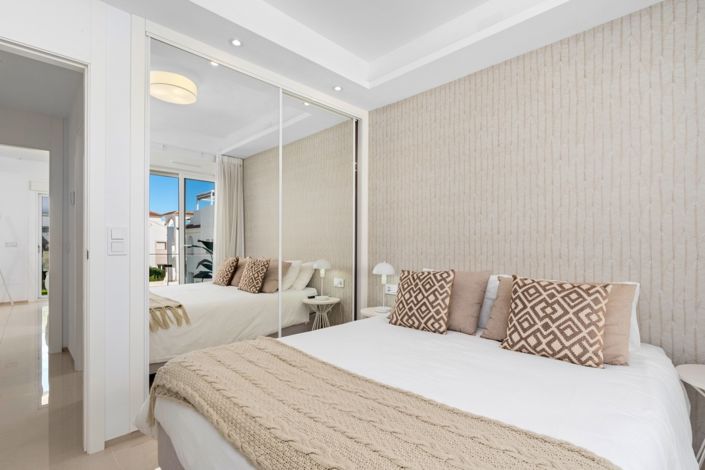 Image No.22-Villa de 2 chambres à vendre à Ciudad Quesada