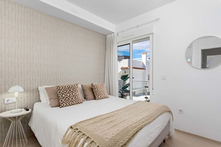 Image No.24-Villa de 2 chambres à vendre à Ciudad Quesada