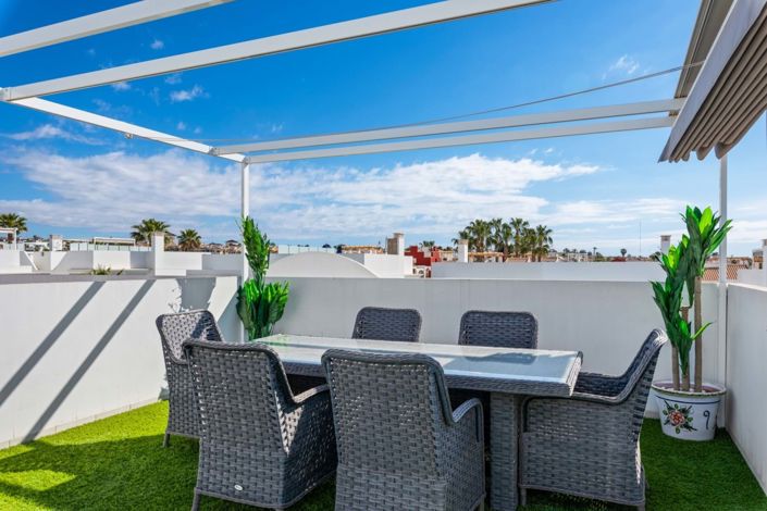 Image No.26-Villa de 2 chambres à vendre à Ciudad Quesada