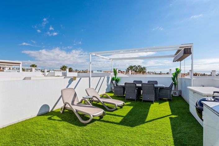 Image No.28-Villa de 2 chambres à vendre à Ciudad Quesada