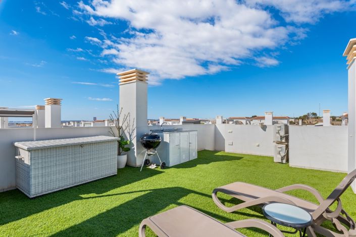 Image No.29-Villa de 2 chambres à vendre à Ciudad Quesada