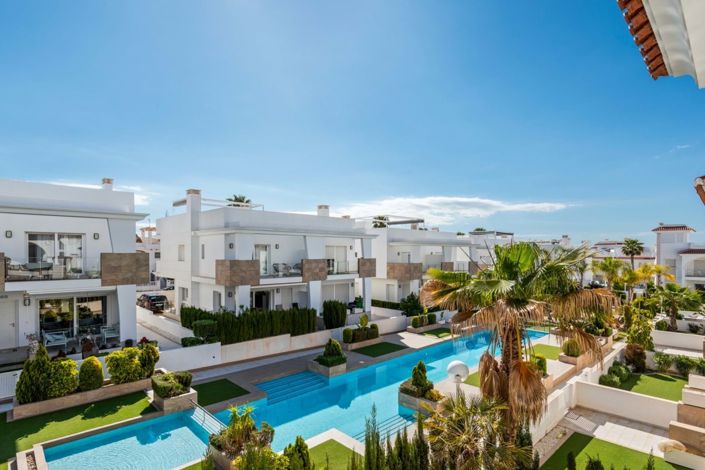 Image No.32-Villa de 2 chambres à vendre à Ciudad Quesada