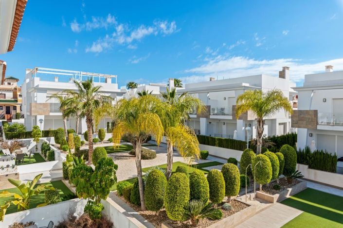 Image No.33-Villa de 2 chambres à vendre à Ciudad Quesada