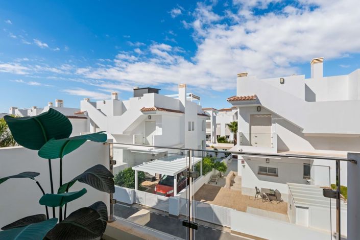 Image No.34-Villa de 2 chambres à vendre à Ciudad Quesada