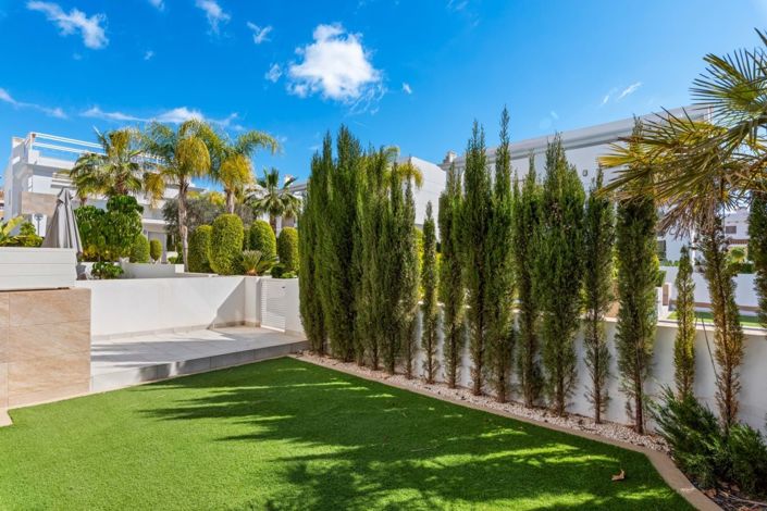 Image No.36-Villa de 2 chambres à vendre à Ciudad Quesada