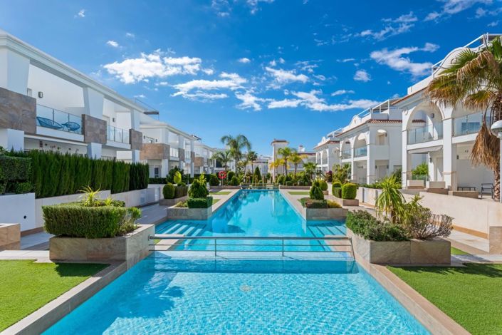 Image No.37-Villa de 2 chambres à vendre à Ciudad Quesada