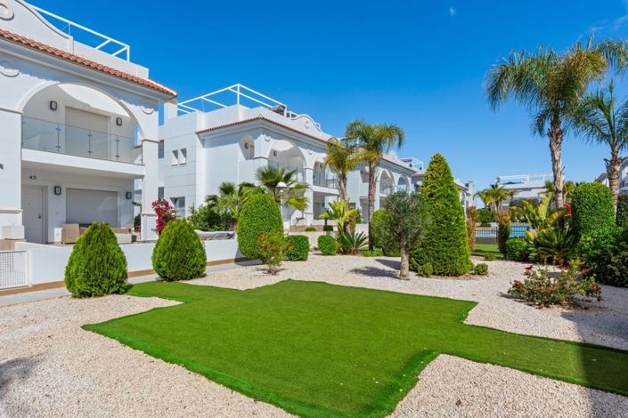 Image No.40-Villa de 2 chambres à vendre à Ciudad Quesada