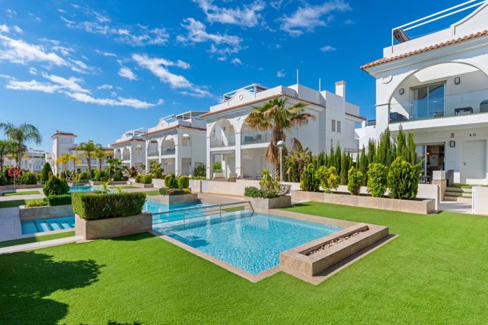 Image No.41-Villa de 2 chambres à vendre à Ciudad Quesada