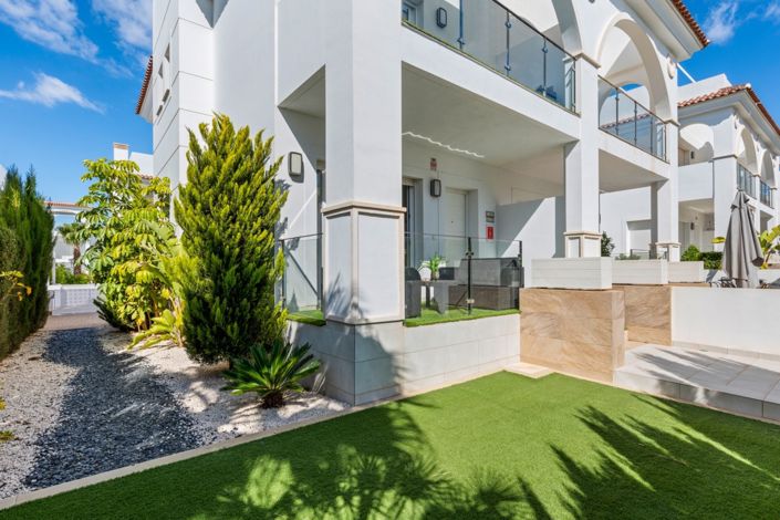 Image No.5-Villa de 2 chambres à vendre à Ciudad Quesada