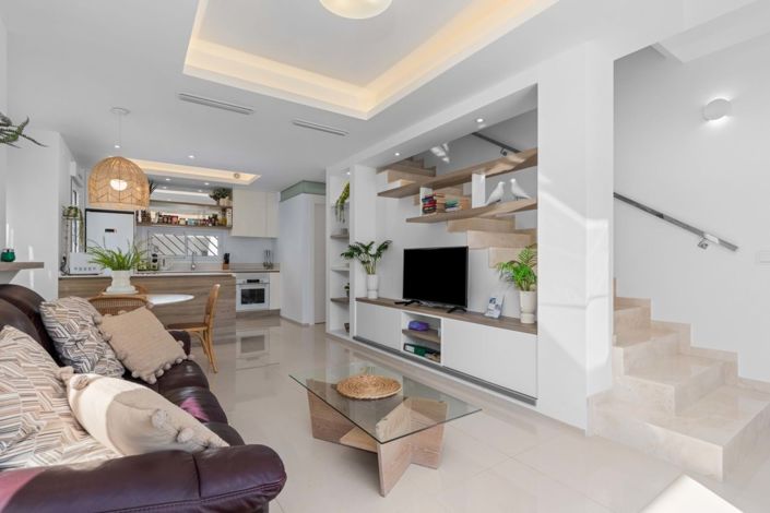 Image No.8-Villa de 2 chambres à vendre à Ciudad Quesada