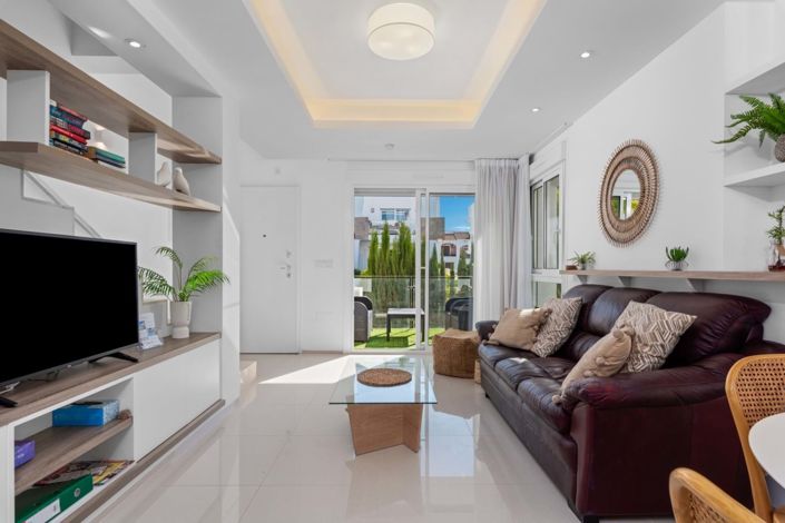 Image No.9-Villa de 2 chambres à vendre à Ciudad Quesada