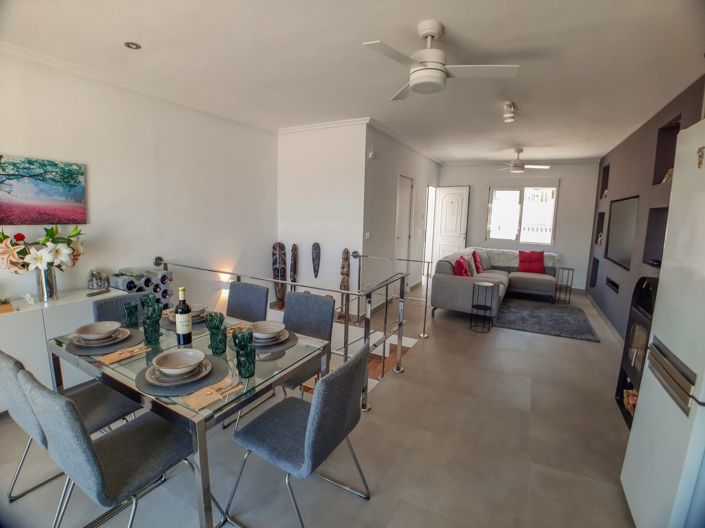 Image No.10-Maison de ville de 3 chambres à vendre à Villamartin