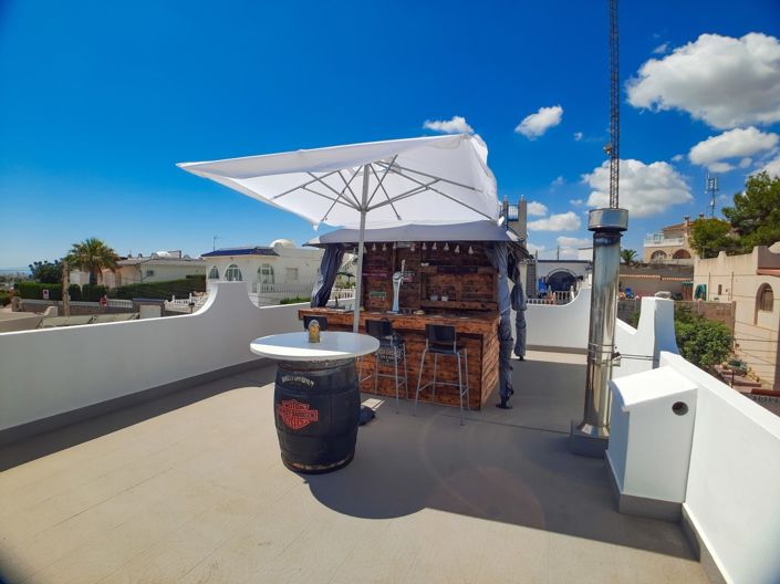 Image No.14-Maison de ville de 3 chambres à vendre à Villamartin