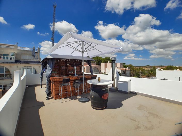 Image No.15-Maison de ville de 3 chambres à vendre à Villamartin