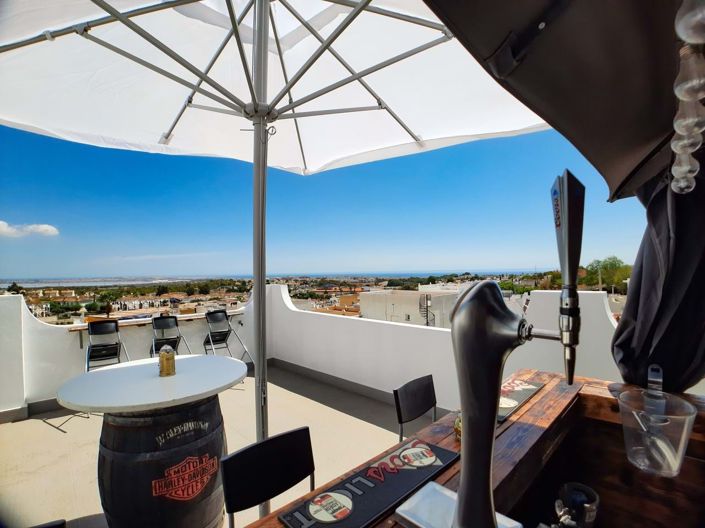 Image No.17-Maison de ville de 3 chambres à vendre à Villamartin