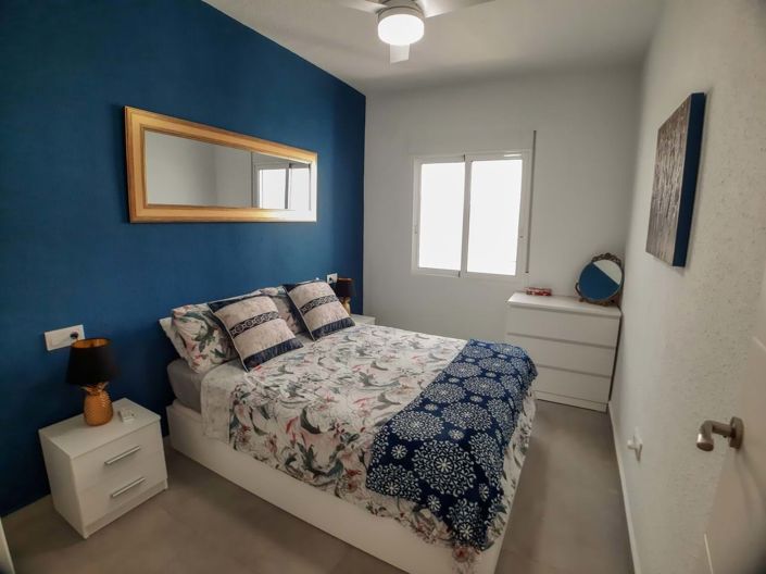 Image No.18-Maison de ville de 3 chambres à vendre à Villamartin