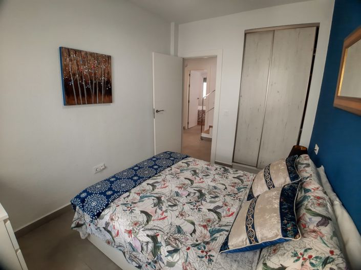 Image No.19-Maison de ville de 3 chambres à vendre à Villamartin