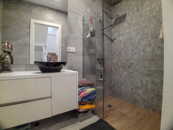 Image No.22-Maison de ville de 3 chambres à vendre à Villamartin