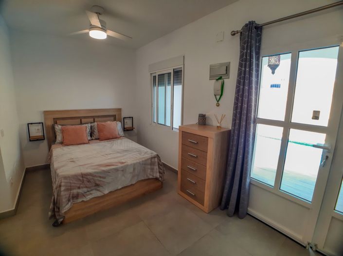 Image No.23-Maison de ville de 3 chambres à vendre à Villamartin