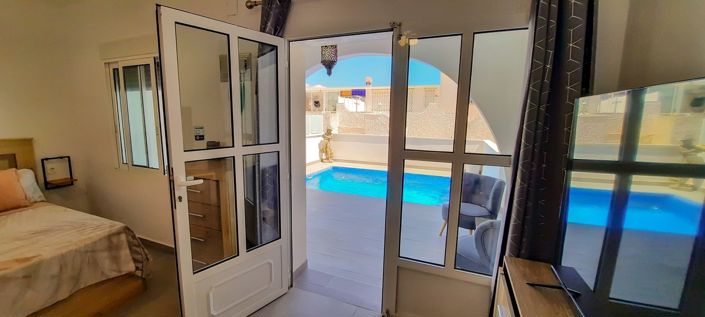 Image No.26-Maison de ville de 3 chambres à vendre à Villamartin