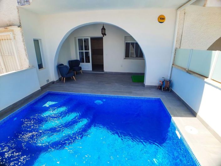 Image No.29-Maison de ville de 3 chambres à vendre à Villamartin