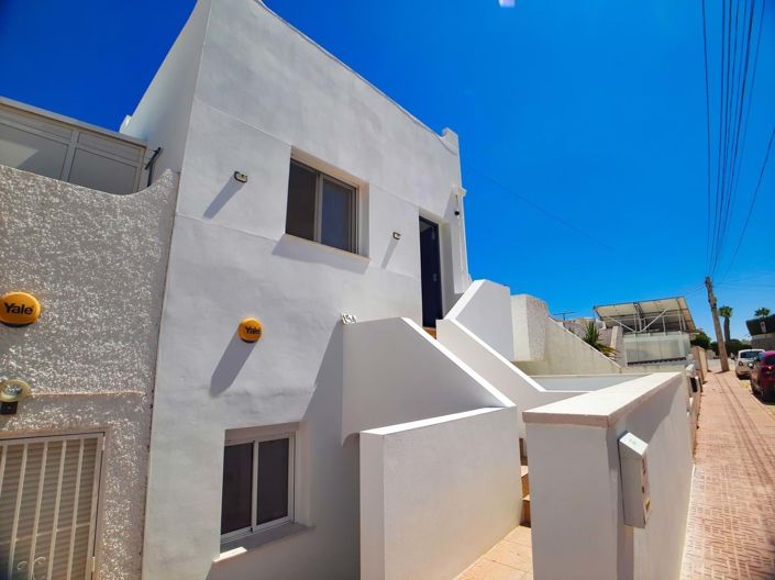 Image No.31-Maison de ville de 3 chambres à vendre à Villamartin