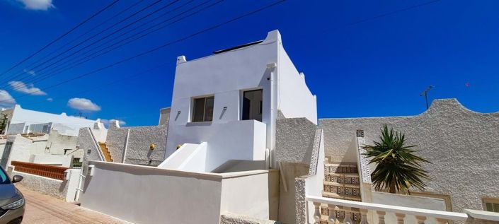 Image No.32-Maison de ville de 3 chambres à vendre à Villamartin