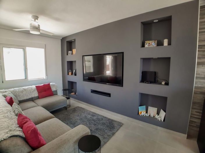 Image No.5-Maison de ville de 3 chambres à vendre à Villamartin