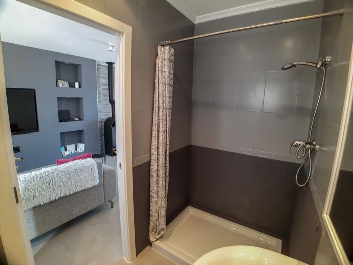 Image No.7-Maison de ville de 3 chambres à vendre à Villamartin