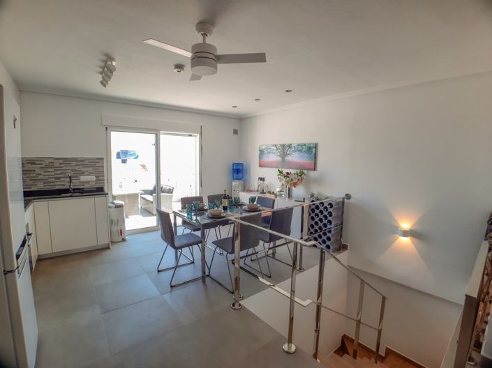 Image No.9-Maison de ville de 3 chambres à vendre à Villamartin